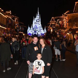 Meet your Posher, Annette